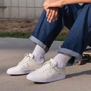 NWT Converse Louise Lopez Pro OX Men’s Shoes